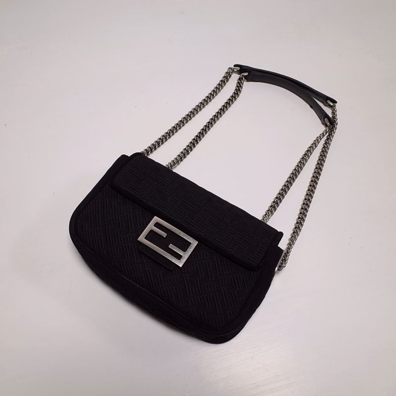 Fendi Baguette Bags